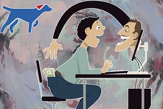 Copytrack: Beware another copyright scam