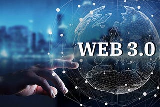 An image illustrating Web 3.0