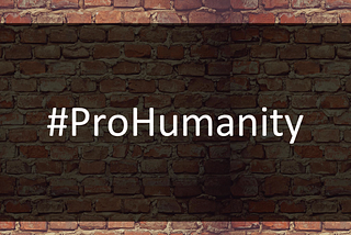 CLC hosts #ProHumanity Community Conversation