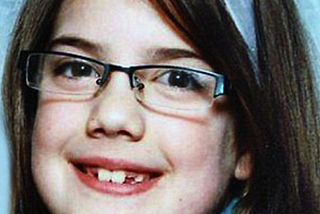 The Disappearance and Murder of Tia Sharp