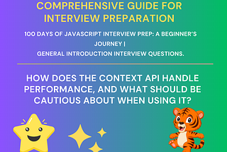 JavaScript Day 98— Mastering Interview Basics: A Comprehensive Guide for Interview Preparation