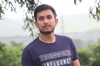 About Me — Prashant Patel