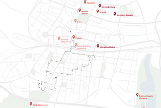 Postrzeganie miasta Katowice z perspektywy branży kreatywnej