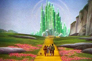 The Colorful History of Film: From Hand-Tinting to Digital Manipulation