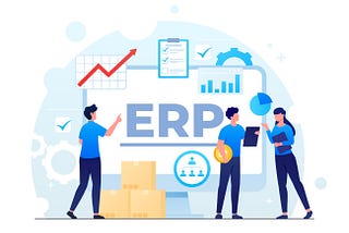 Top 5 Open Source ERP Solutions: Your Key to Success!