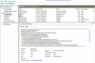 Quickbooks Monitor Service Crashing on Windows Server 2016 [Solved]