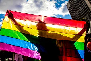 Coisas que os LGBT+ estão cansados de ouvir