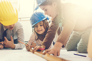 3 Ways to Prepare Students for a Future STEAM-powered Workforce