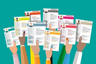 How to Build a Resume Recommender like the Applicant Tracking System (ATS)