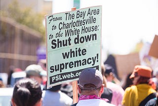 Revisiting American History X to pose a potentially transformative question: Does White Supremacy…
