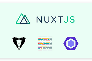 [Vue] Nuxt + Eslint + Prettier +Vscode 設定 — 讓 Eslint 自動排版 Nuxt 專案