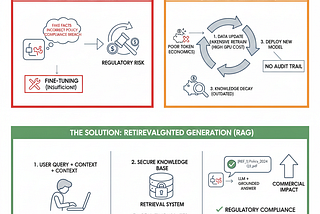 Understanding LLM’s Inherent Hallucination and Regulatory Risk