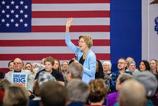 What Elizabeth Warren Accomplished With Her Candidacy