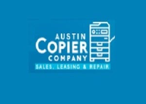 Austin Copier Company — Sales, Leasing & Repair