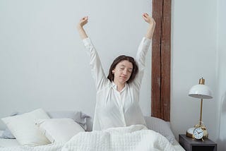 Intentional Morning Magic