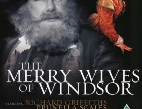 Falstaff as fail-safe: The Merry Wives of Windsor