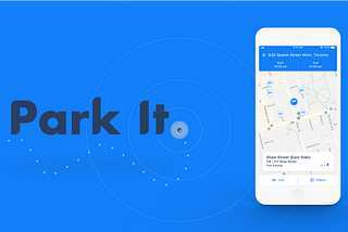 Park It: UX Case Study