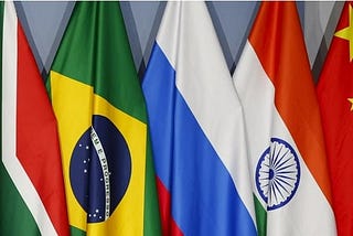 BRICS to admit six new members next year