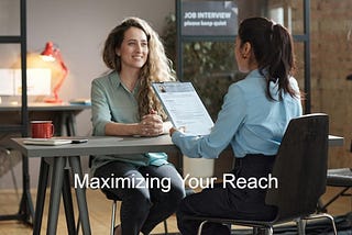 Maximizing Your Reach: A Guide to Effective Job Wrapping for Job Boards