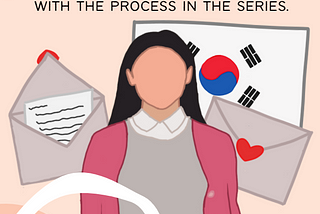 To All The Boys I’ve Loved Before: Korean Culture