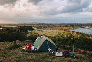 Top Campsites for Monsoon Adventures: Discover Unique Locations.