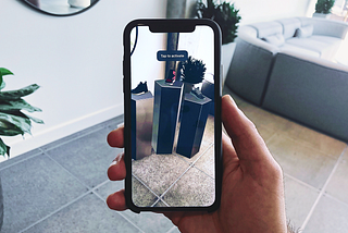 New Possibilities for Shopify AR