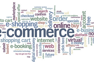 In e-commerce, solve 3/4 of search issues