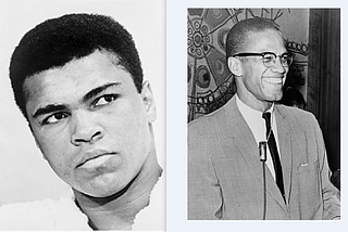 Malcolm X ile Muhammed Ali’nin Kardeşliği Böyle Mi Olmalıydı?