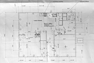 Designing a New Old Home: Part 2