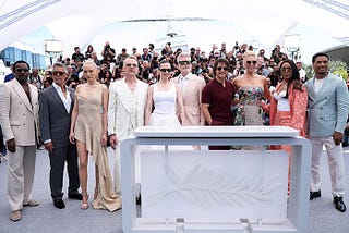 Mission: Impossible — The Final Reckoning at the 78th Annual Cannes Film Festival!