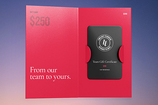 Enter to win!