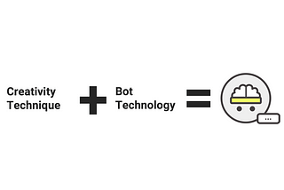 Meet Brian, the creativity bot