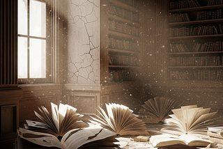 What Good Is Knowledge Forgotten?