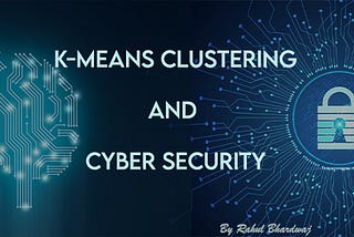 K-Means Clustering and its Use Cases in Security Domain