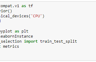 Stochastic Gradient Descent with Tensorflow and Keras Framework