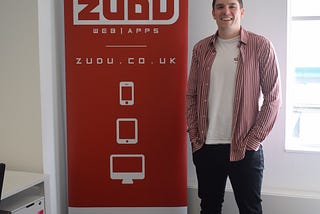 UK Enterprise Awards Name Zudu as Best Web & App Development Company in Scotland 2021