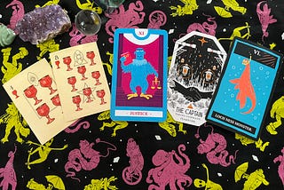 Believe in Yourself: Message for June 9th-15th, 2025