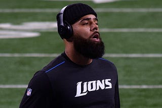 Here’s How a Former NFL Linebacker Defines Sexual Consent