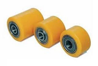 SPECIALIST RUBBER ROLL-ROLL KARET INDUSTRI