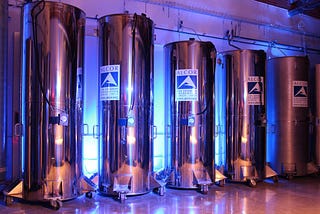 Alcor: Will Cryonics Redefine Death?