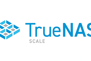 Getting started with TrueNAS