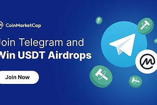 Find all airdrops & bounties for Telegram users