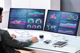 West Vancouver’s Abeir Haddad Shares the Skills You Will Need in the Field of Finance