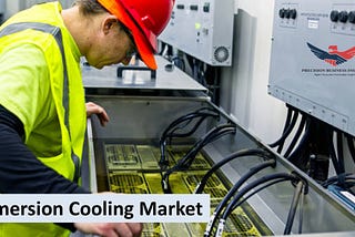 Immersion Cooling Market Size, Share, Future Trends and Outlook 2024–2030