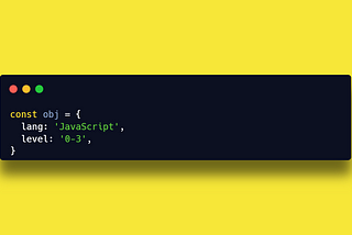 Javascript Interview Preparation Guide: All you need to learn before Interview