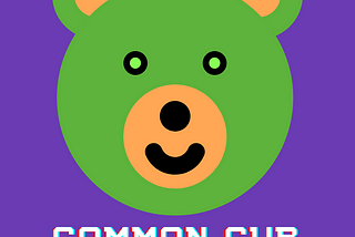 Common Cub — Third Edition