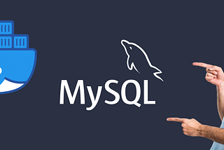 Docker — Mysql