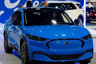 Biden’s EV Policy Will Slow Innovation