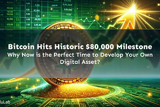 Why Bitcoin’s $80,000 Milestone Could Transform Your Business: Insights and Opportunities in a…