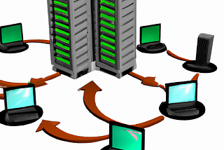 Case study related to Active Directory